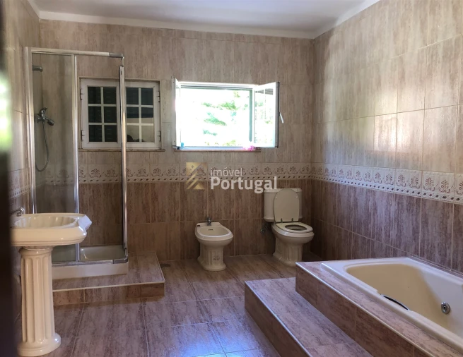 Moradia T6 para Venda em Sande, Vilarinho, Barros e Gomide Foto 17