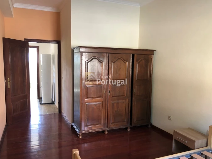 Moradia T6 para Venda em Sande, Vilarinho, Barros e Gomide Foto 36