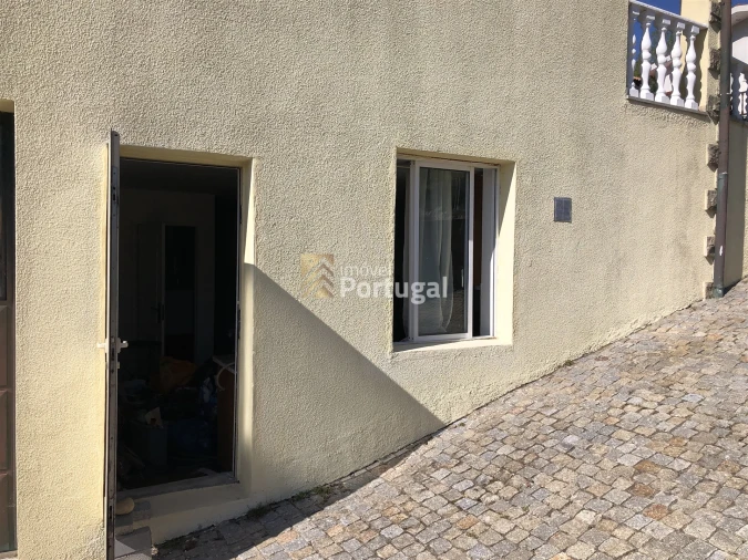 Moradia T6 para Venda em Sande, Vilarinho, Barros e Gomide Foto 38