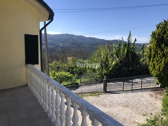 Moradia T6 para Venda em Sande, Vilarinho, Barros e Gomide Foto 2