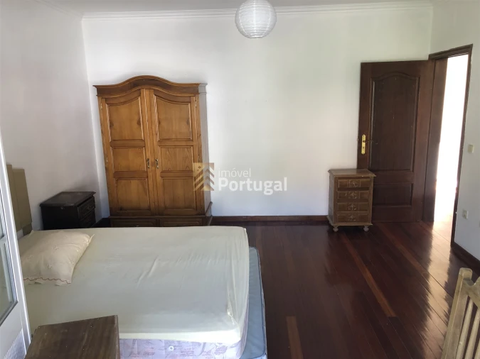 Moradia T6 para Venda em Sande, Vilarinho, Barros e Gomide Foto 21