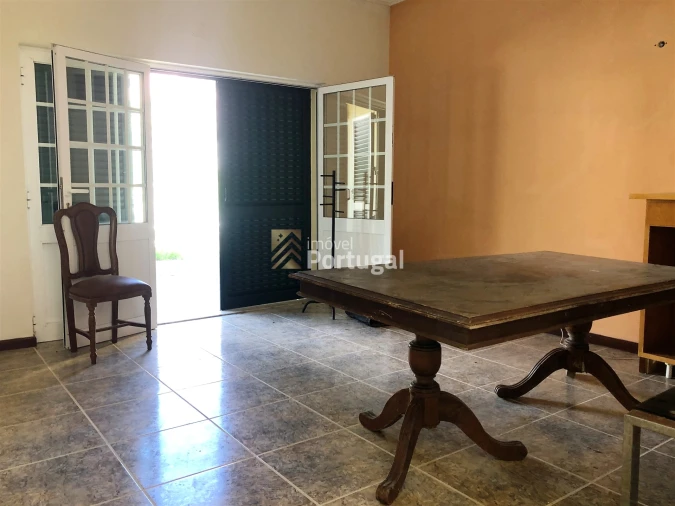 Moradia T6 para Venda em Sande, Vilarinho, Barros e Gomide Foto 28