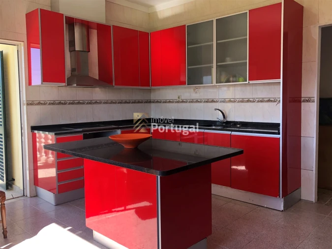 Moradia T6 para Venda em Sande, Vilarinho, Barros e Gomide Foto 7