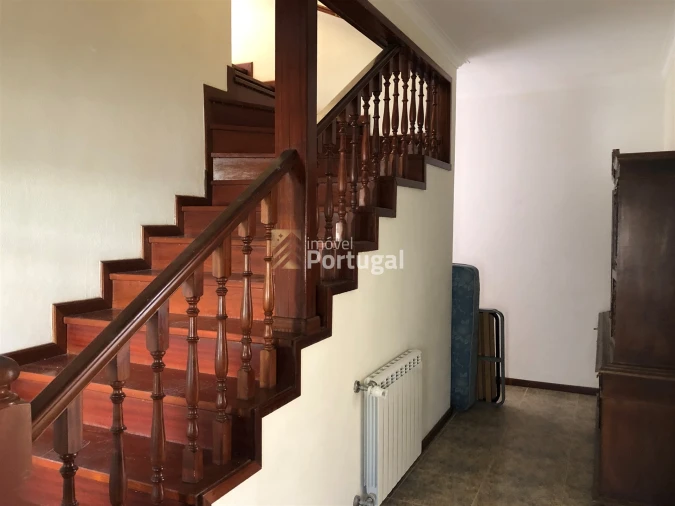 Moradia T6 para Venda em Sande, Vilarinho, Barros e Gomide Foto 5