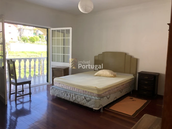 Moradia T6 para Venda em Sande, Vilarinho, Barros e Gomide Foto 19