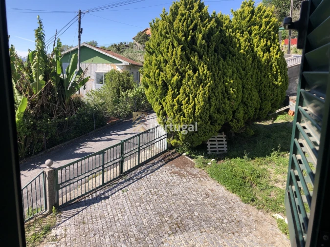 Moradia T6 para Venda em Sande, Vilarinho, Barros e Gomide Foto 15