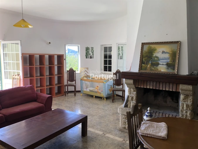 Moradia T6 para Venda em Sande, Vilarinho, Barros e Gomide Foto 14