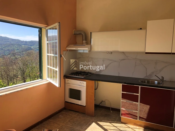 Moradia T6 para Venda em Sande, Vilarinho, Barros e Gomide Foto 31