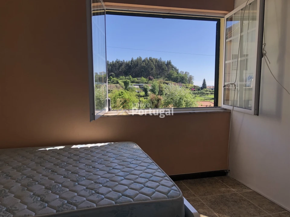 Moradia T6 para Venda em Sande, Vilarinho, Barros e Gomide Foto 34