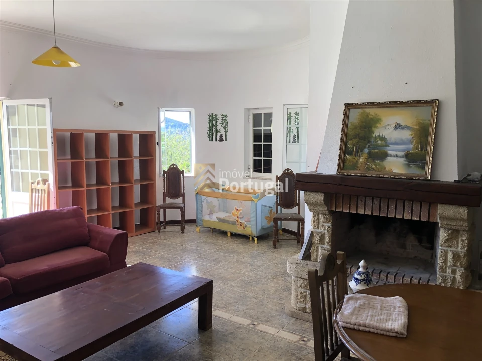 Moradia T6 para Venda em Sande, Vilarinho, Barros e Gomide Foto 14