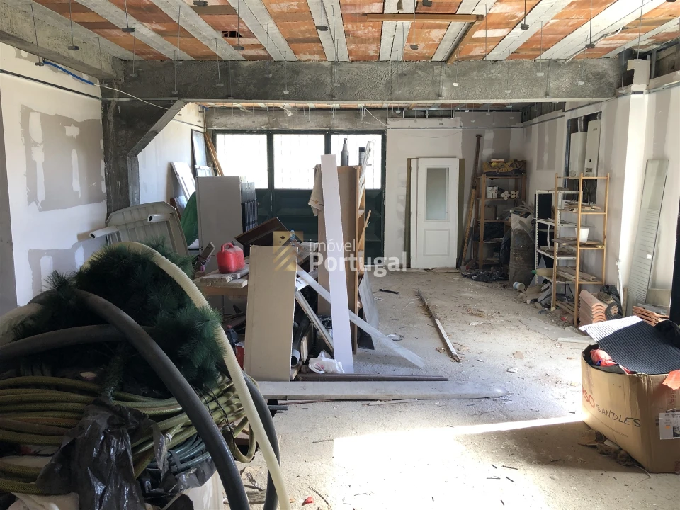 Moradia T6 para Venda em Sande, Vilarinho, Barros e Gomide Foto 41