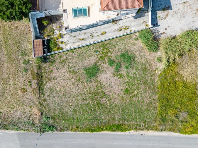 Terreno para Venda em Alcobaça e Vestiaria Foto 9