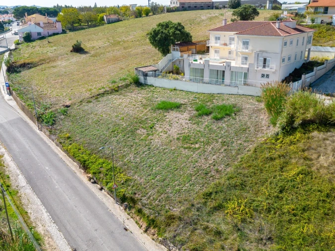 Terreno para Venda em Alcobaça e Vestiaria Foto 10