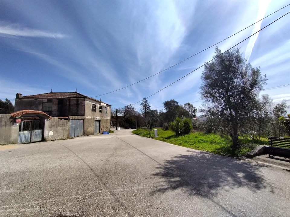 Moradia T2 para Venda em Vila Facaia Foto 2