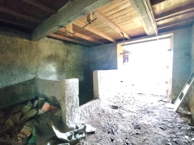 Moradia T2 para Venda em Vila Facaia Foto 8