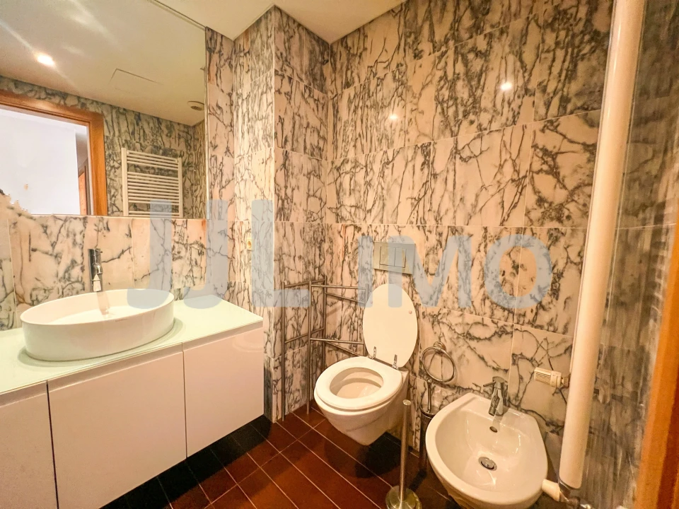 Apartamento T1 para Venda em Belém Foto 14