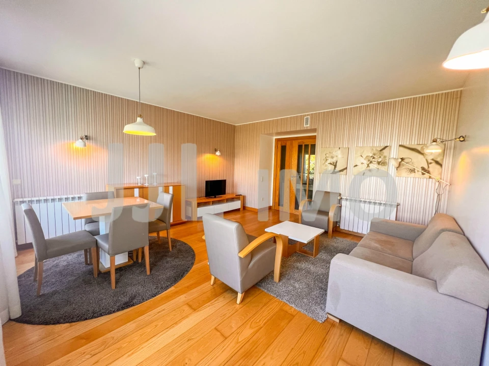 Apartamento T1 para Venda em Belém Foto 2
