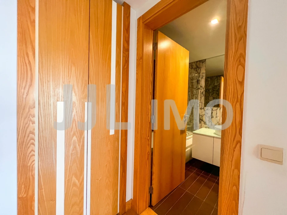 Apartamento T1 para Venda em Belém Foto 13