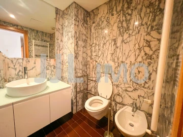 Apartamento T1 para Venda em Belém