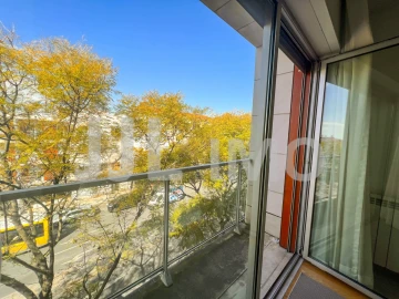 Apartamento T1 para Venda em Belém