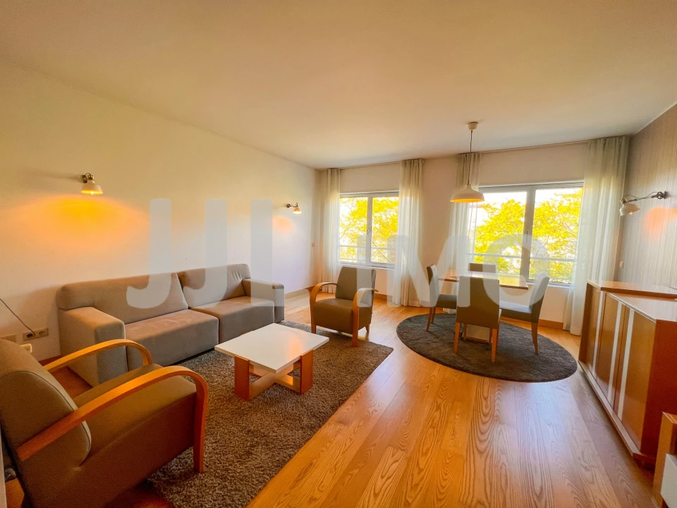Apartamento T1 para Venda em Belém Foto 1