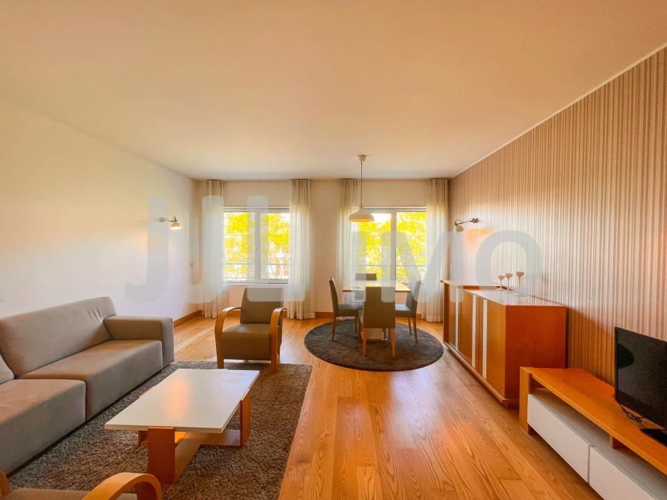 Apartamento T1 para Venda em Belém Foto 3