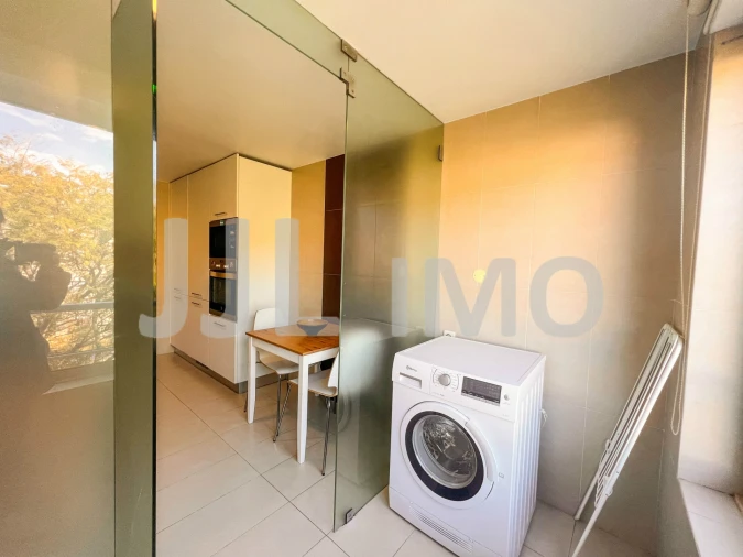 Apartamento T1 para Venda em Belém Foto 7