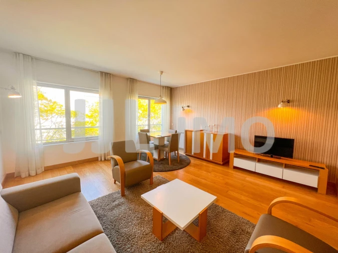 Apartamento T1 para Venda em Belém Foto 4