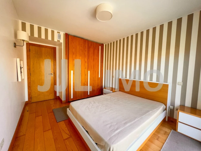 Apartamento T1 para Venda em Belém Foto 17