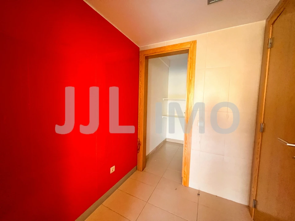 Apartamento T1 para Venda em Belém Foto 9