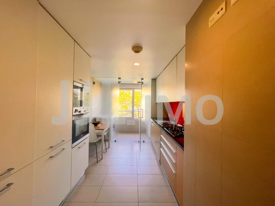 Apartamento T1 para Venda em Belém Foto 5