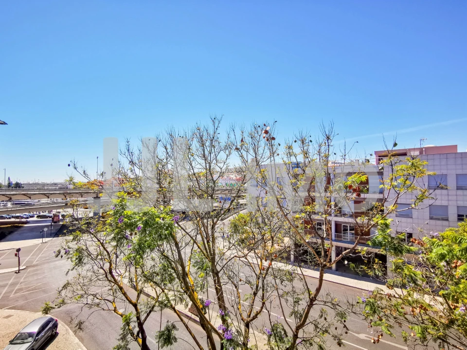 Apartamento T1 para Venda em Belém Foto 21