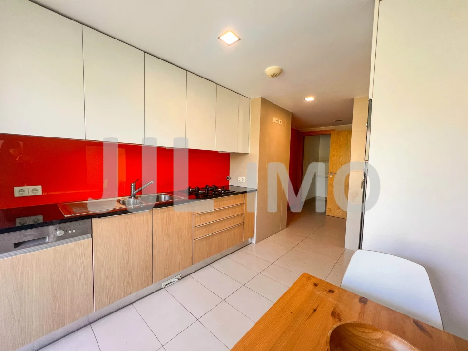 Apartamento T1 para Venda em Belém Foto 8