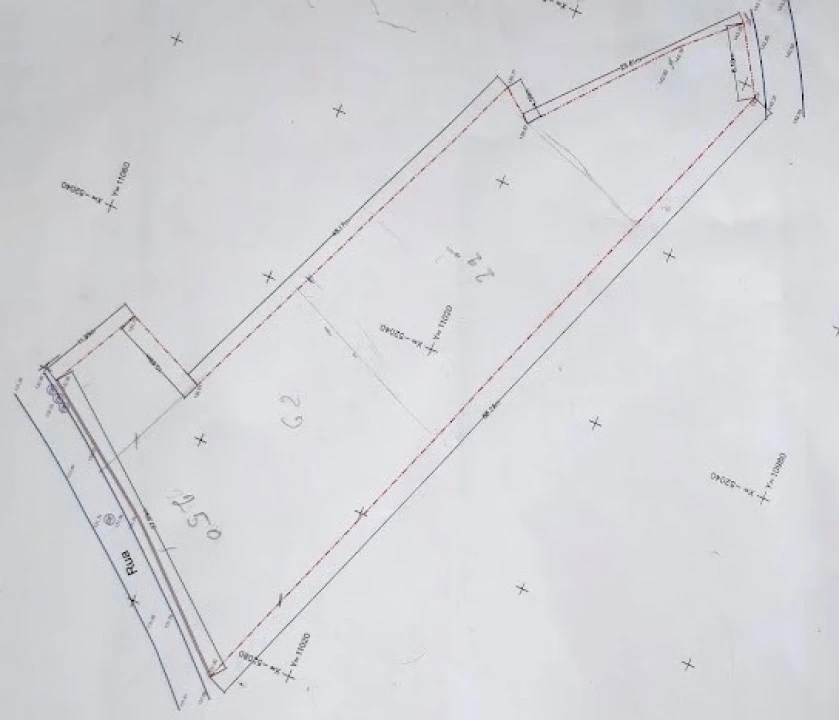 Terreno para Venda em Santa Eufémia e Boa Vista Foto 3