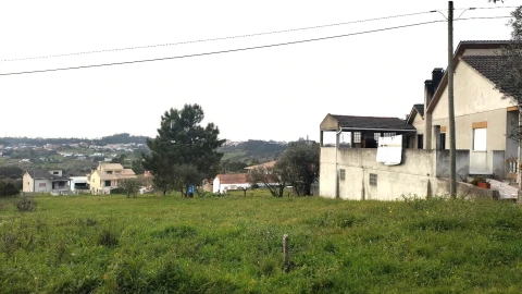 Terreno para Venda em Santa Eufémia e Boa Vista