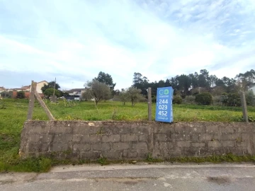 Terreno para Venda em Santa Eufémia e Boa Vista