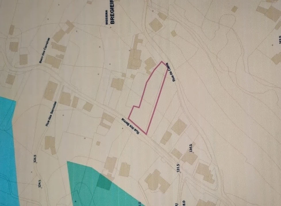 Terreno para Venda em Santa Eufémia e Boa Vista Foto 5