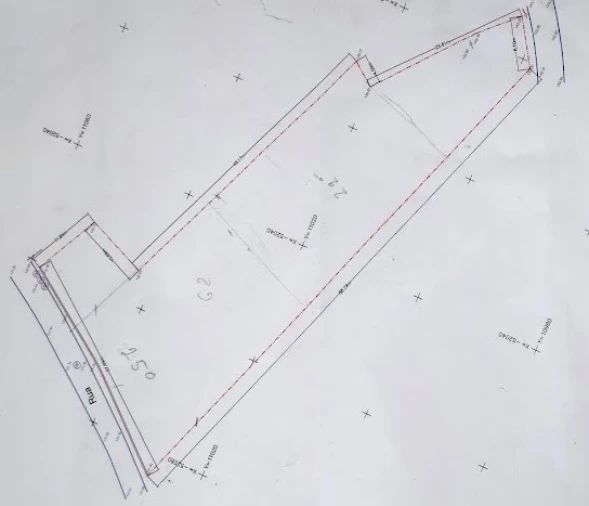 Terreno para Venda em Santa Eufémia e Boa Vista Foto 3