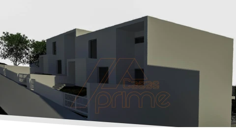 Terreno para Venda em Santo Antonio dos Olivais