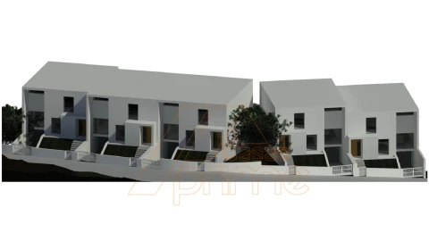 Terreno para Venda em Santo Antonio dos Olivais