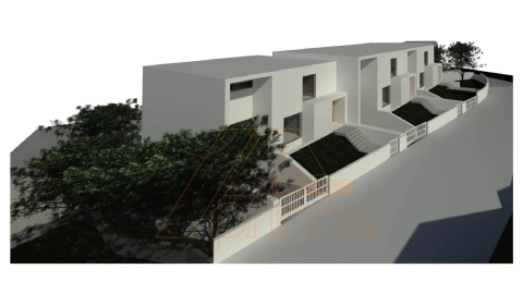 Terreno para Venda em Santo Antonio dos Olivais