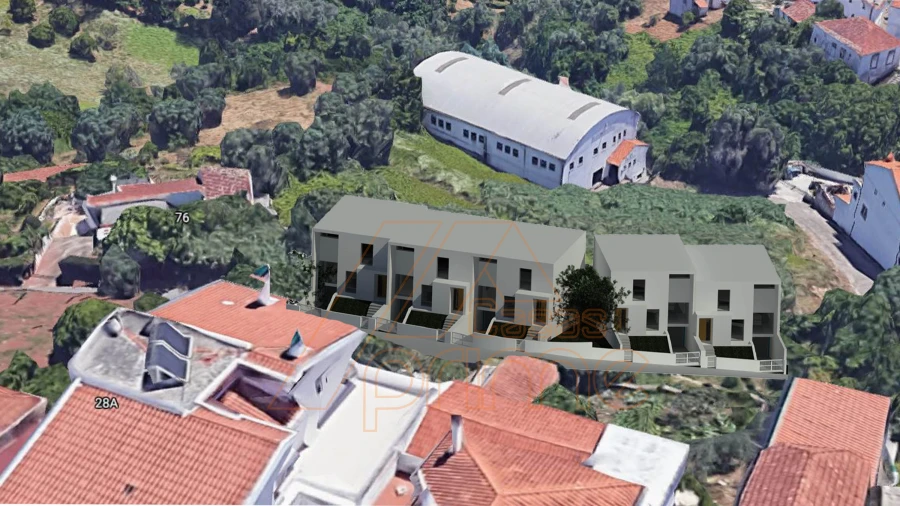 Terreno para Venda em Santo Antonio dos Olivais Foto 2