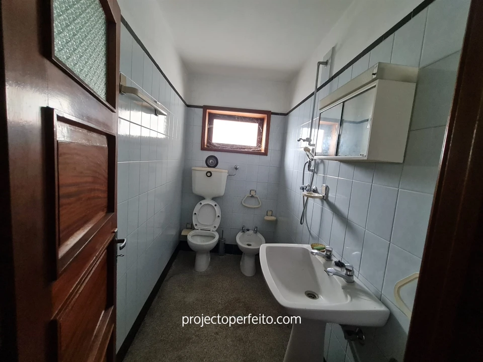 Moradia T5 para Venda em Serzedo e Perosinho Foto 8