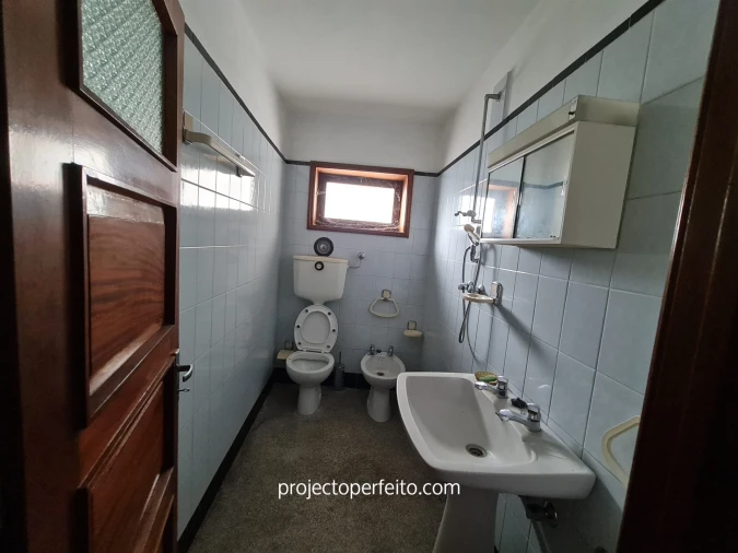 Moradia T5 para Venda em Serzedo e Perosinho Foto 8