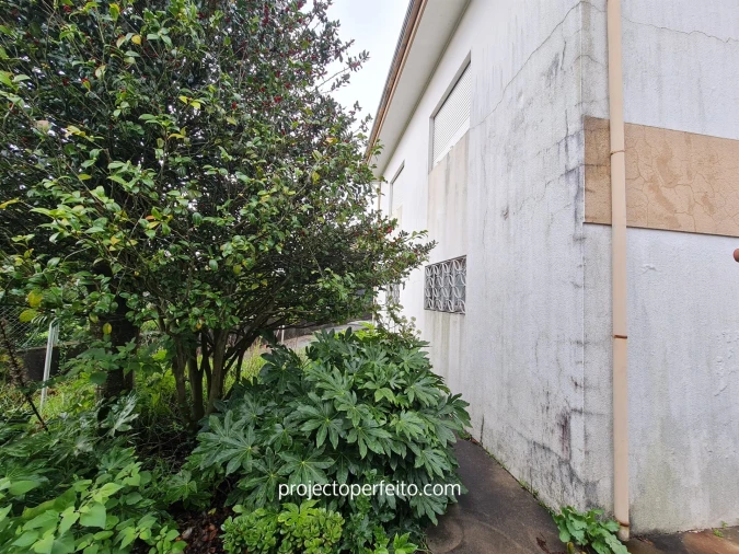 Moradia T5 para Venda em Serzedo e Perosinho Foto 3