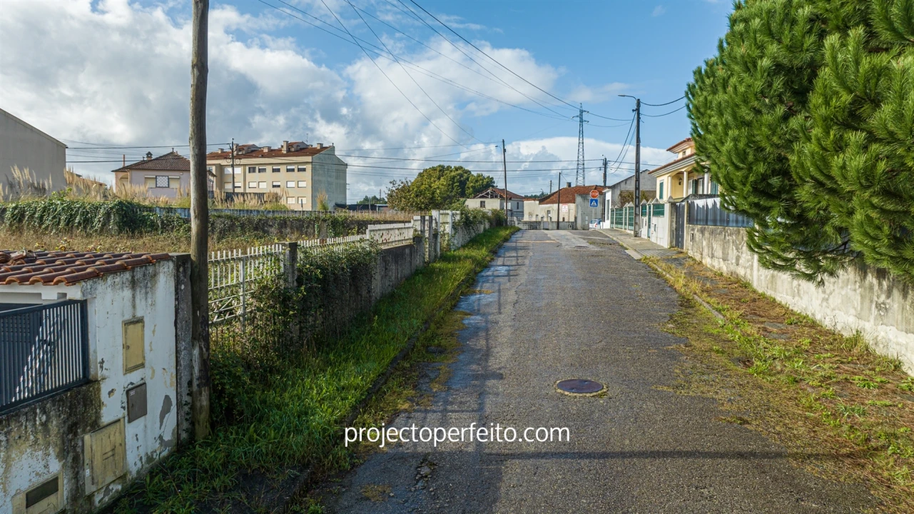 Terreno para Venda em Esmoriz Foto 11