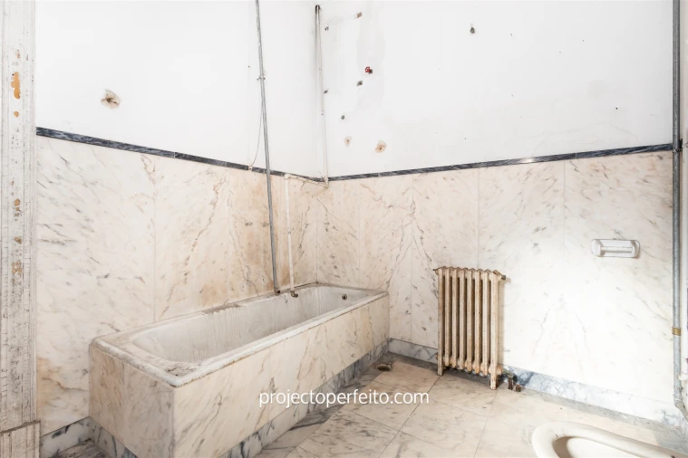 Quinta T6 para Venda em Mafamude e Vilar do Paraíso Foto 12