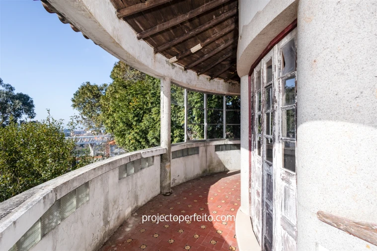 Quinta T6 para Venda em Mafamude e Vilar do Paraíso Foto 6