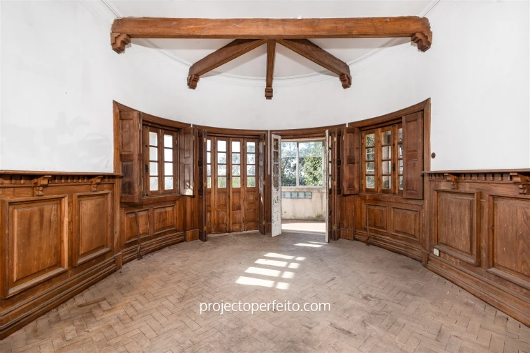 Quinta T6 para Venda em Mafamude e Vilar do Paraíso Foto 9