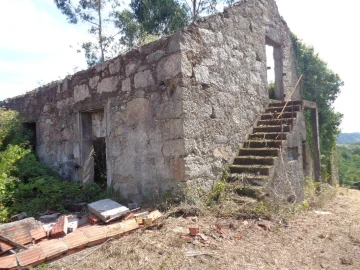 Terreno para Venda em Viseu